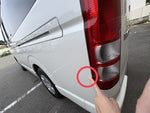 HIACE van 4WD
