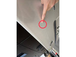 HIACE van 4WD