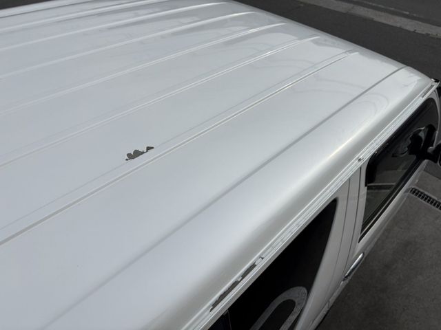 HIACE van 4WD