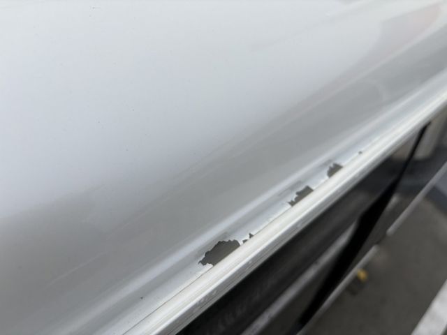 HIACE van 4WD