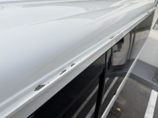 HIACE van 4WD