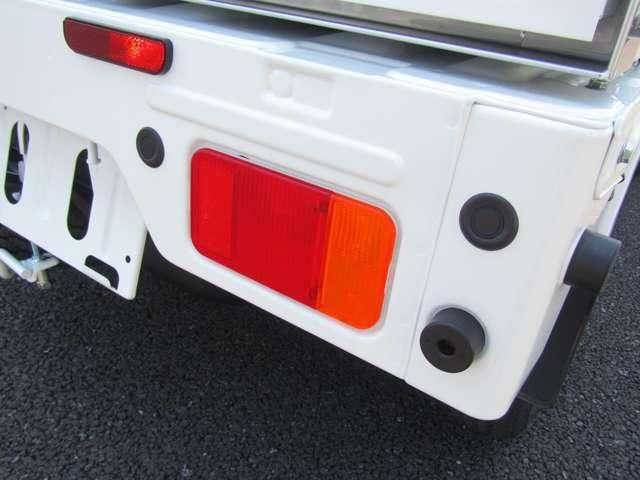 CARRY truck