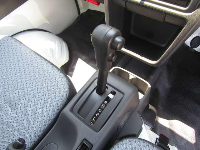 CARRY truck