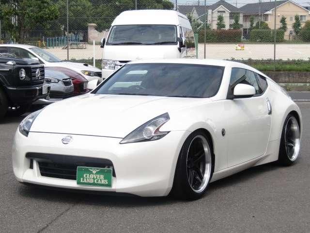 FAIRLADY Z