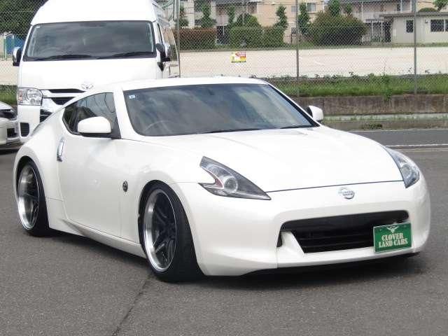 FAIRLADY Z