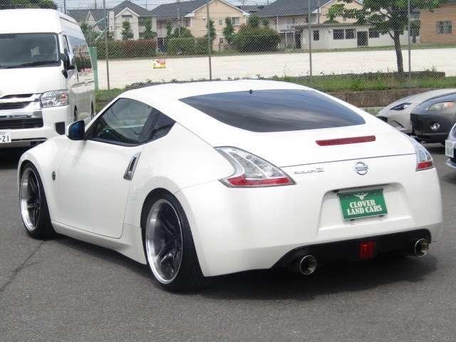 FAIRLADY Z