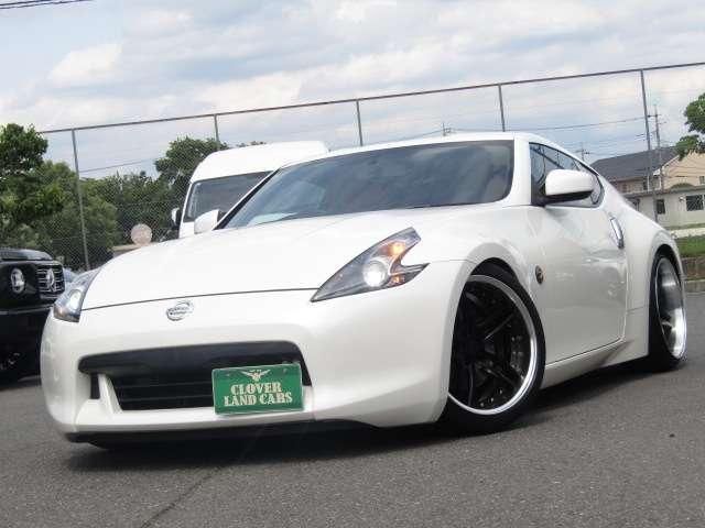 FAIRLADY Z
