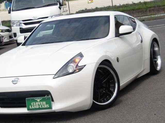 FAIRLADY Z
