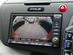 CR-Z