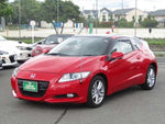 CR-Z