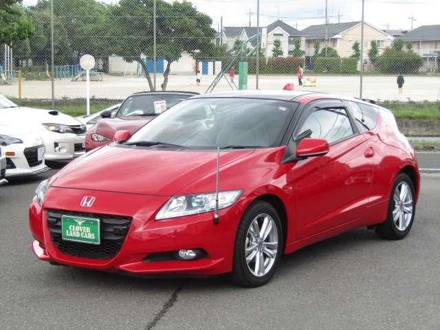 CR-Z