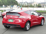 CR-Z