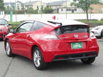 CR-Z