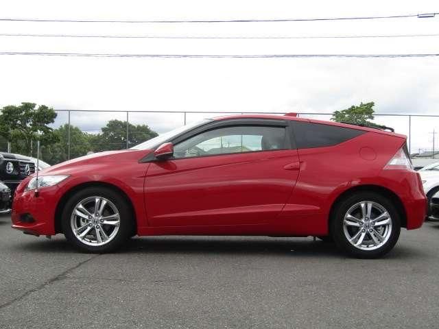 CR-Z