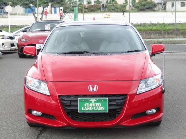 CR-Z