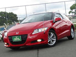 CR-Z