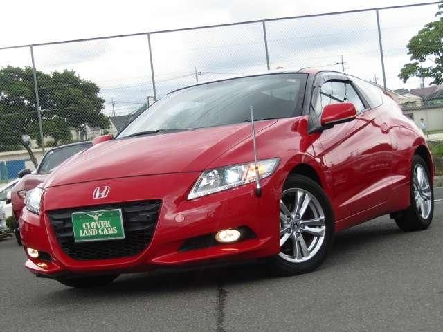 CR-Z
