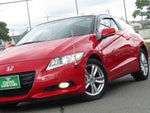 CR-Z