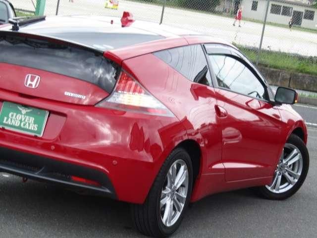 CR-Z