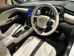 LEXUS LBX