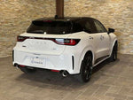 LEXUS LBX