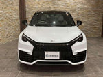 LEXUS LBX