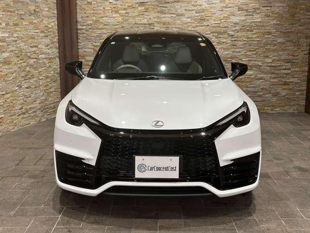 LEXUS LBX