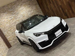 LEXUS LBX