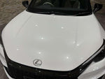 LEXUS LBX