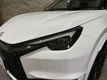 LEXUS LBX