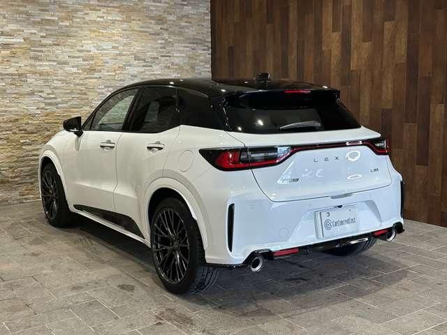 LEXUS LBX