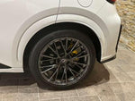 LEXUS LBX