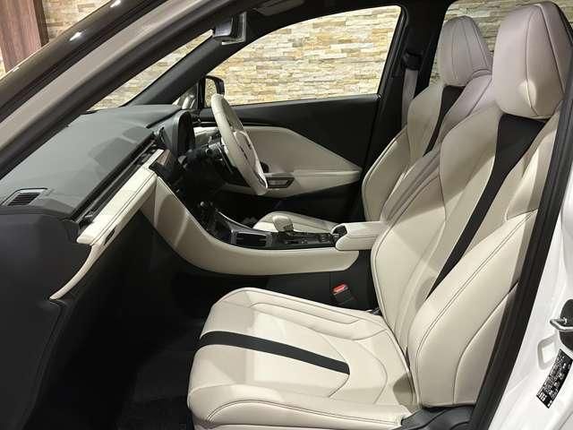 LEXUS LBX