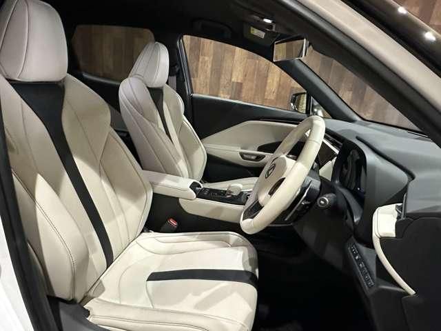 LEXUS LBX