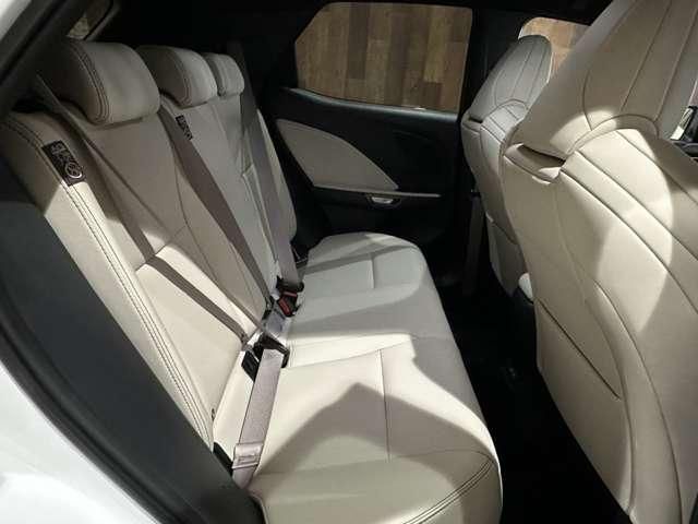LEXUS LBX