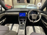 LEXUS LBX