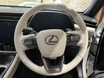LEXUS LBX