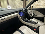 LEXUS LBX