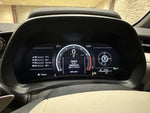 LEXUS LBX