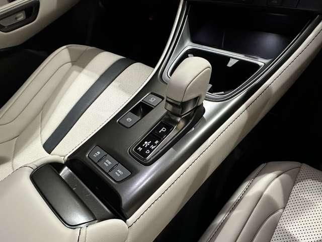 LEXUS LBX