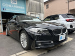 BMW 5series sedan