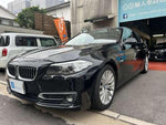 BMW 5series sedan