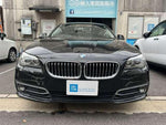 BMW 5series sedan