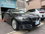 BMW 5series sedan