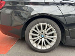 BMW 5series sedan