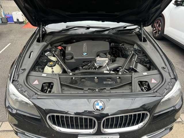 BMW 5series sedan