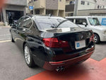 BMW 5series sedan