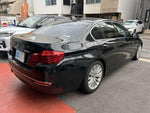 BMW 5series sedan