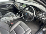 BMW 5series sedan