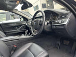 BMW 5series sedan
